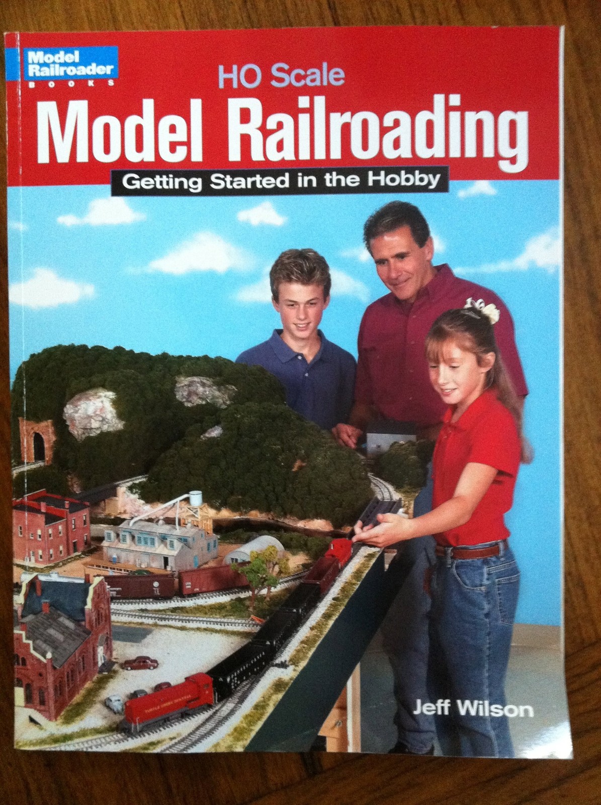 Ho Scale Model Railroading: Getting Started in the Hobby