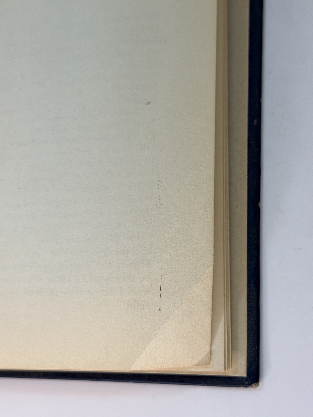 SIGNED! The Power of Positive Thinking • Peale 1953 7th Printing HC ✨ classic