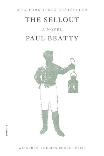 The Sellout by Beatty, Paul [Paperback]