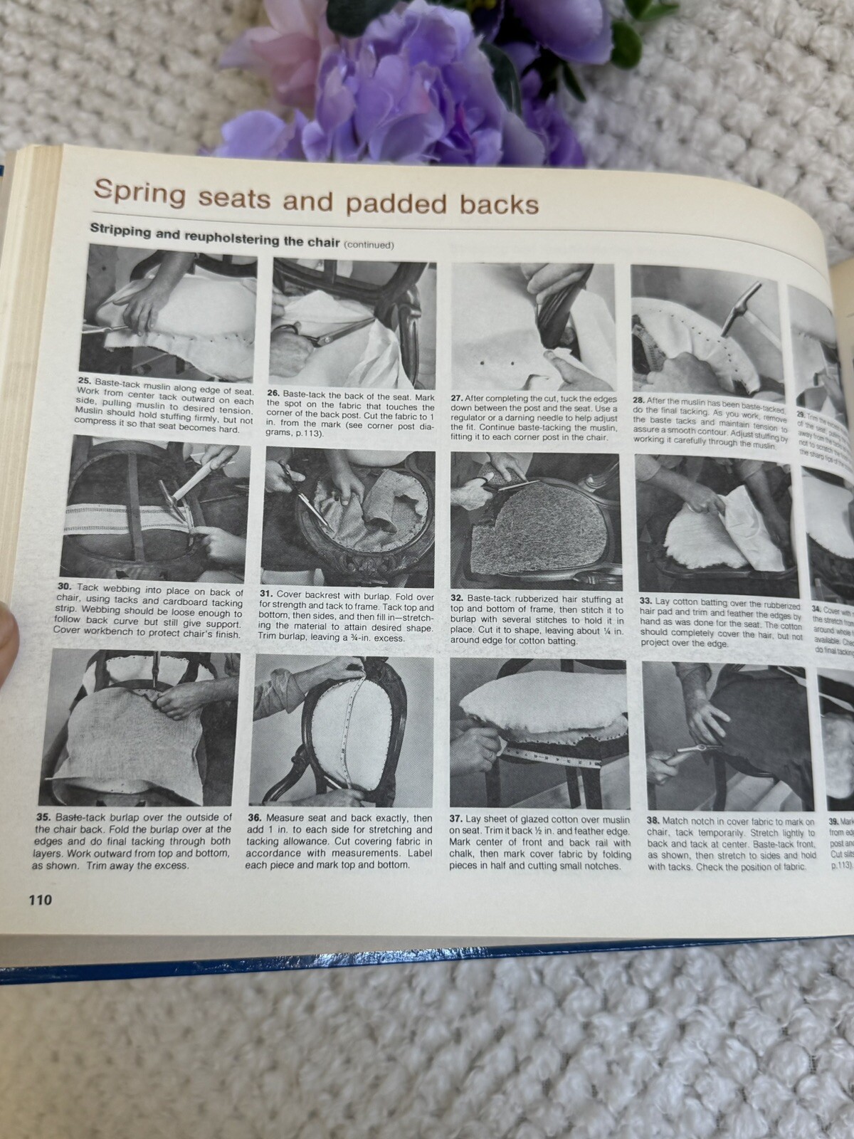Reader’s Digest Fix-It-Yourself Manual 1977 Hardcover 3rd Printing 1978 DYI Home