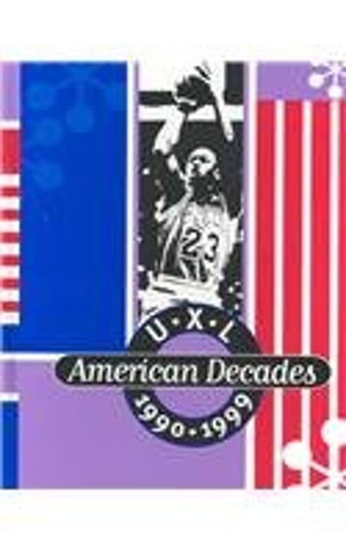 1990-1999 Hardcover Rob Nagel