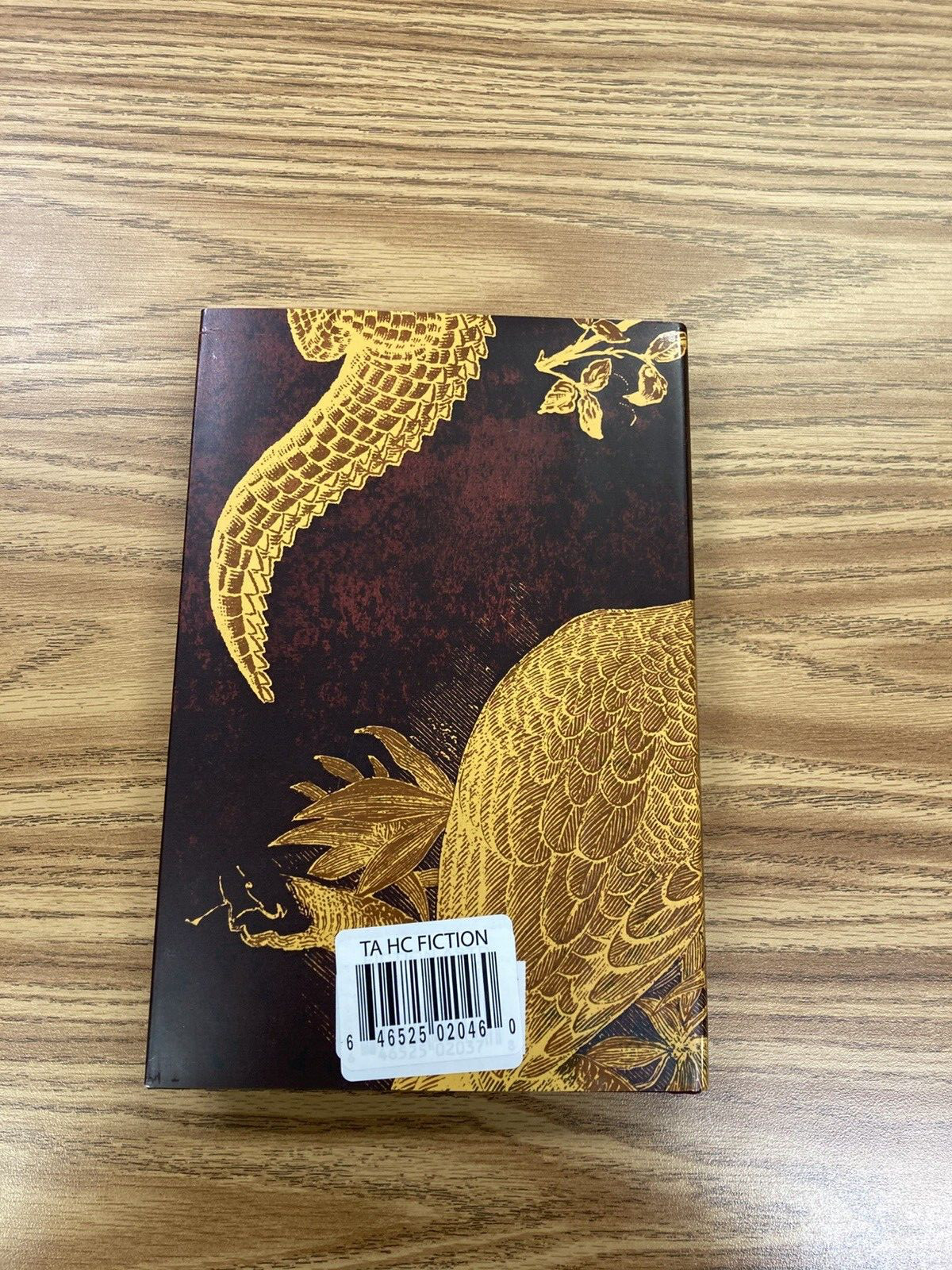 Cari Mora: A Novel by Thomas Harris, Hardcover, New/First Edition