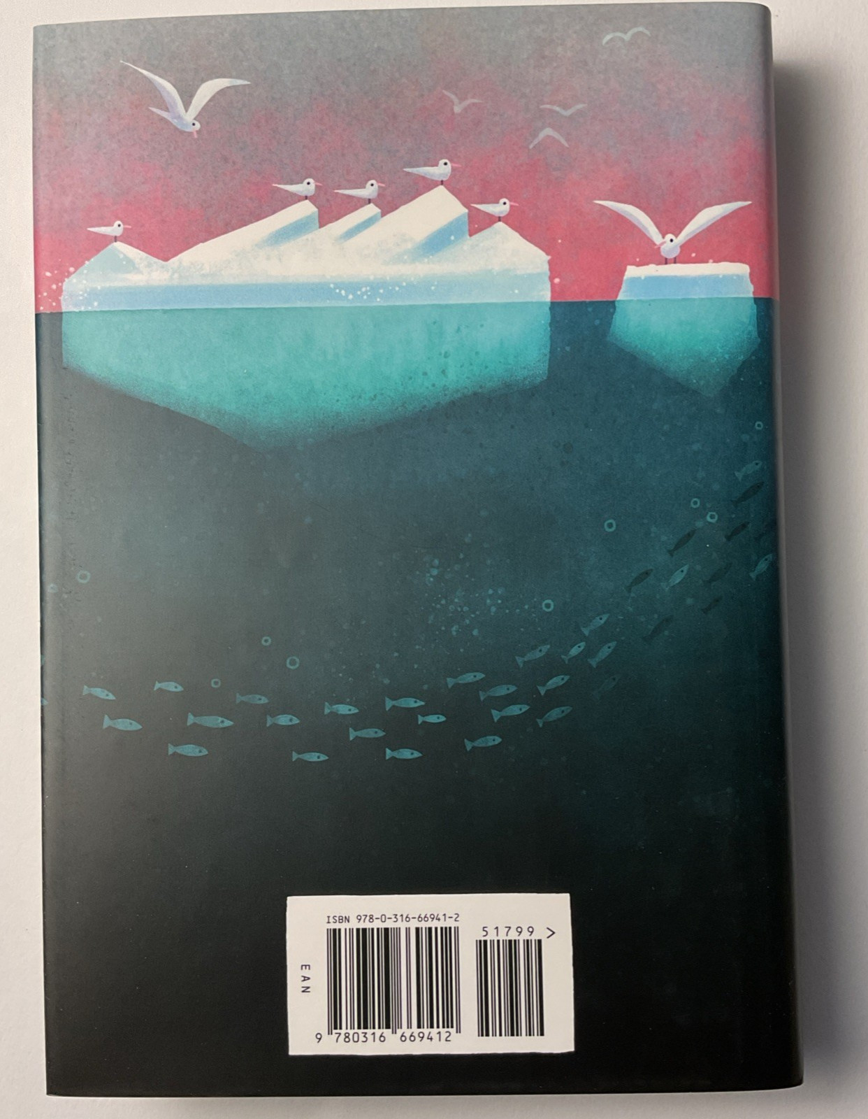 Wild Robot Protects by Peter Brown (2023, Hardcover) NEW