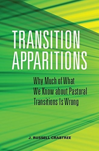 Transition Apparitions: Why Mu – VERY GOOD