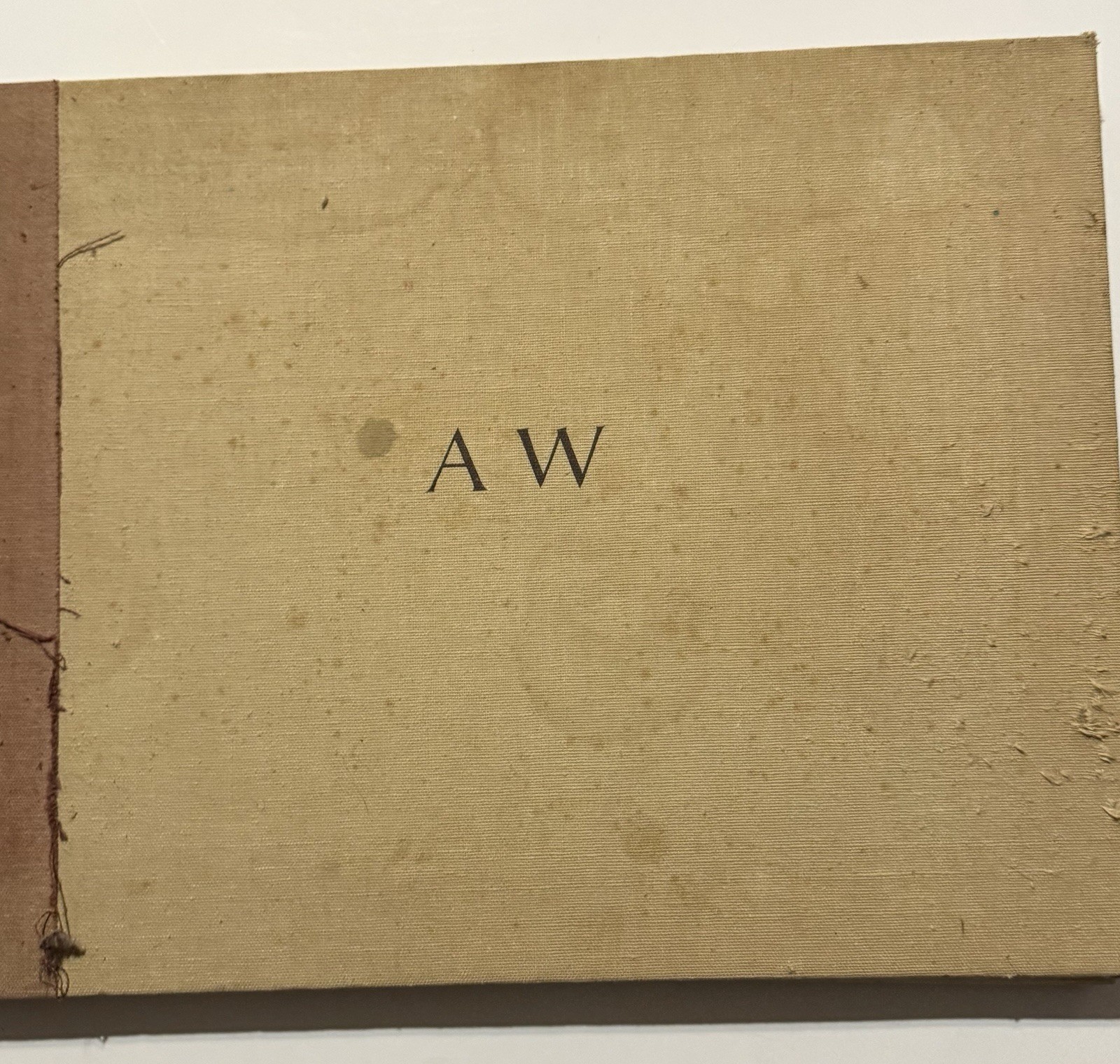 Andrew Wyeth Richard Meryman 1968 First Edition First Print Houghton Mifflin