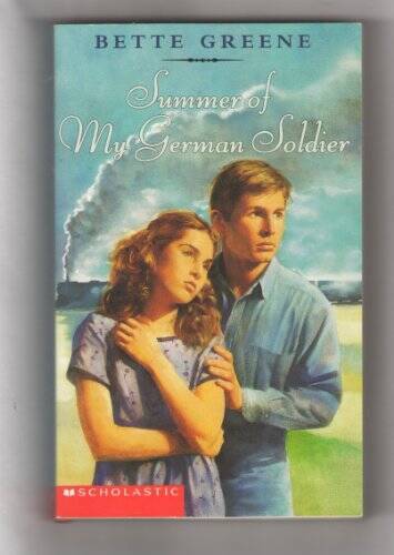 Summer of My German Soldier – Paperback By Bette Greene – GOOD