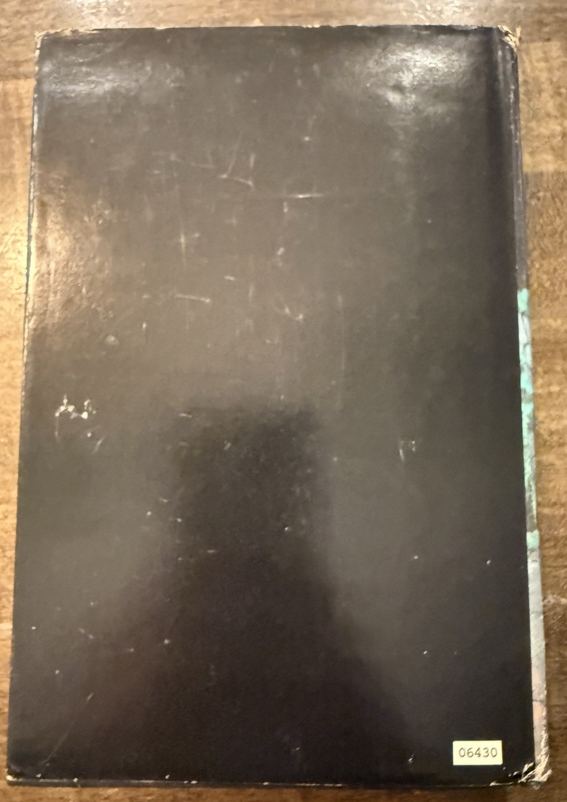 Forerunner by Andre Norton, 1981 Book Club Edition Hardcover DJ