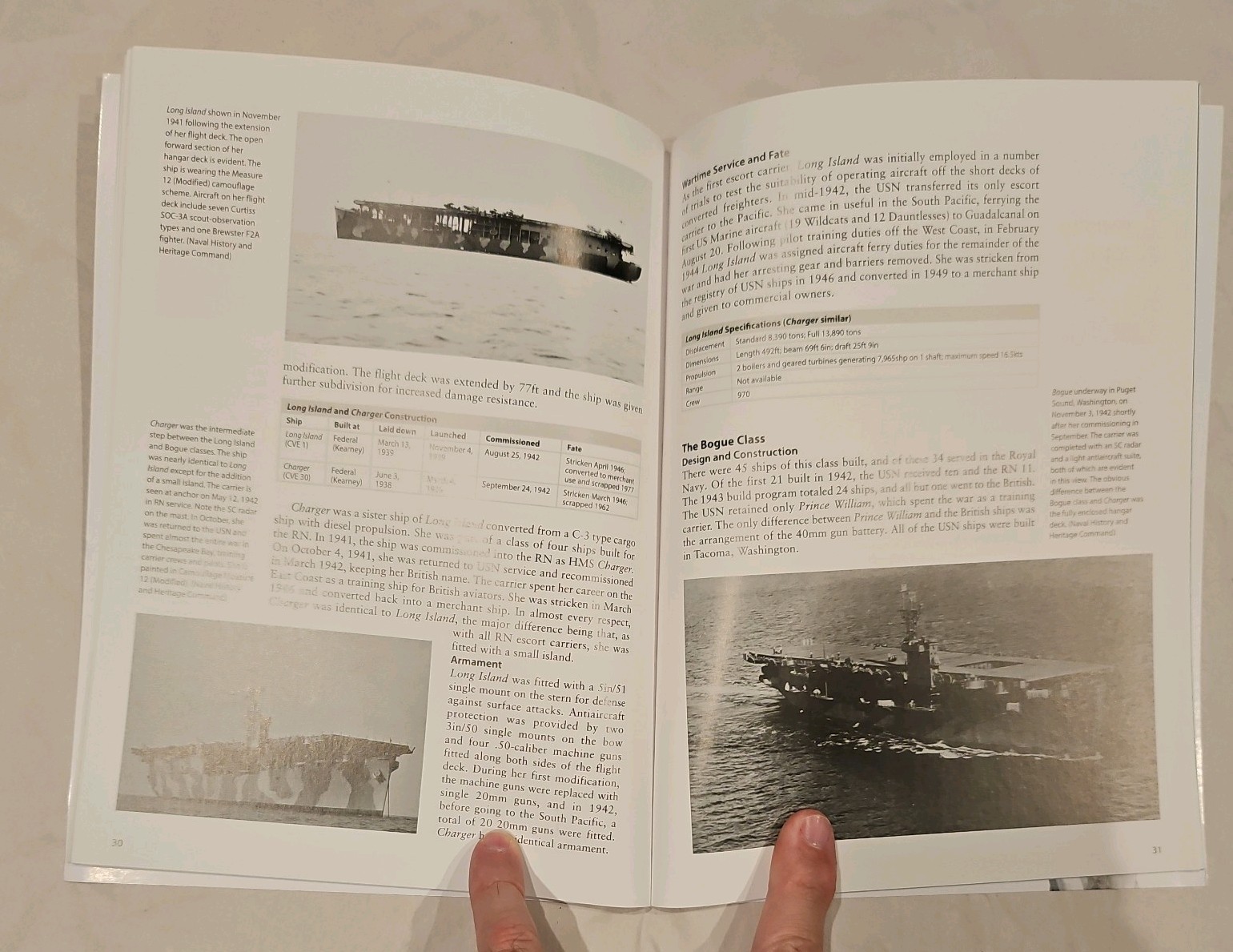 US Navy Escort Carriers 1942-45 by Mark Stille (2017, Trade Paperback)