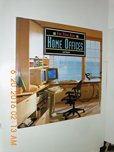 Home Offices (For Your Home) – GOOD
