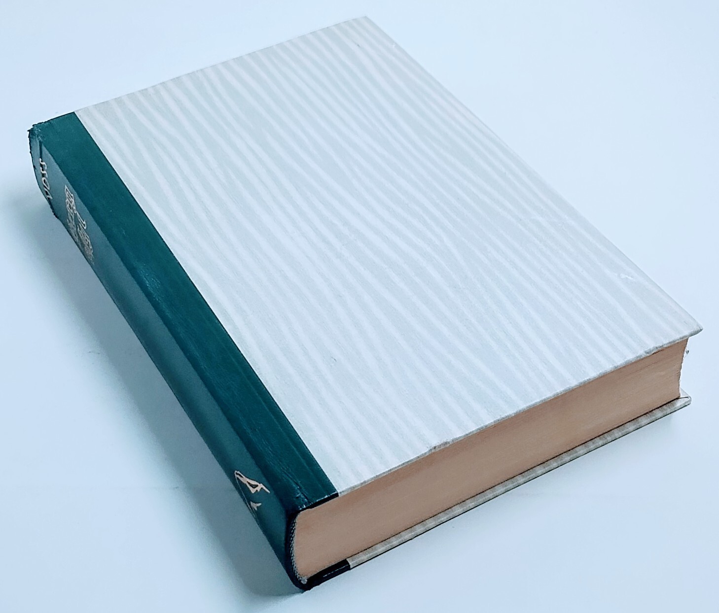 “Bergasyl – Eine Berchtesgadener Erzählung” von Richard Voß (Richard Voss) 1960