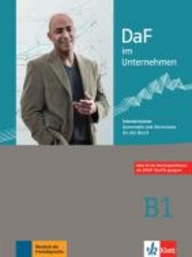 Ilse Sander Stefan Fodor Regine Grosse DaF im Unternehme (Paperback) (UK IMPORT)
