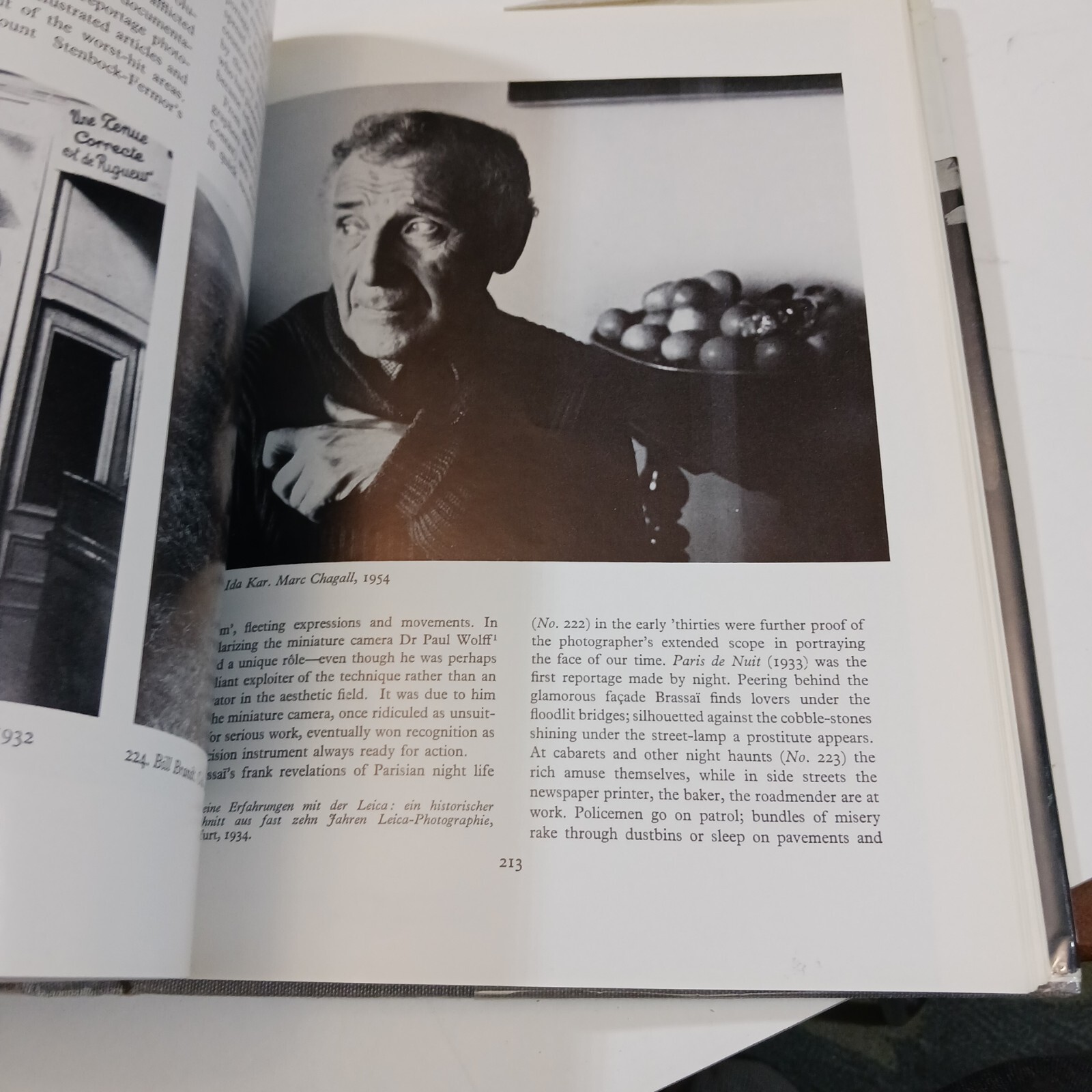 Helmut Gernsheim Creative Photography Aesthetic Trends 1839-1960 1st ed 1962