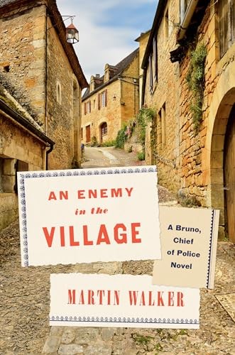An Enemy in the Village: A Bru – GOOD
