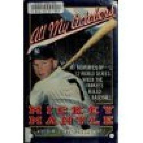 All My Octobers: My Memories of Twelve World Series When the Yankees Rule – GOOD
