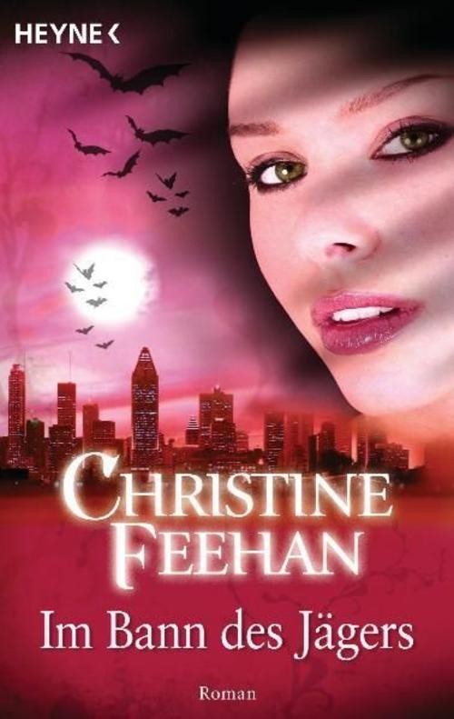 Christine Feehan / Im Bann des Jägers / 9783453528697