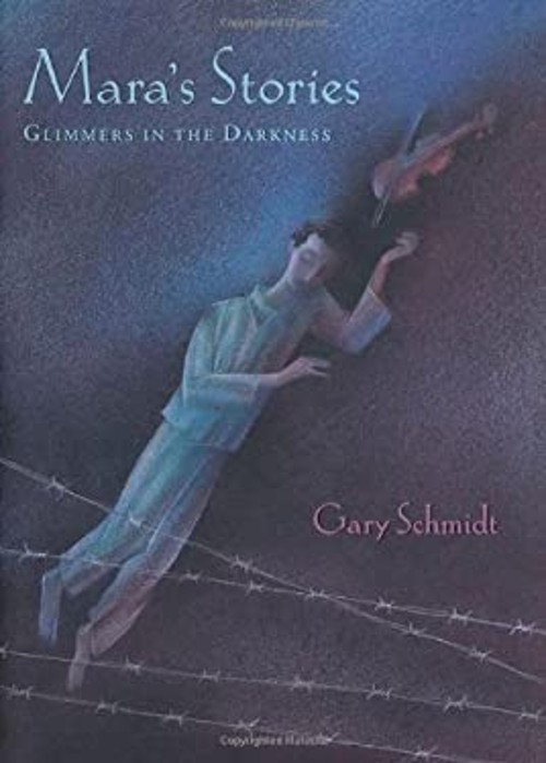 Mara’s Stories Hardcover Gary D. Schmidt