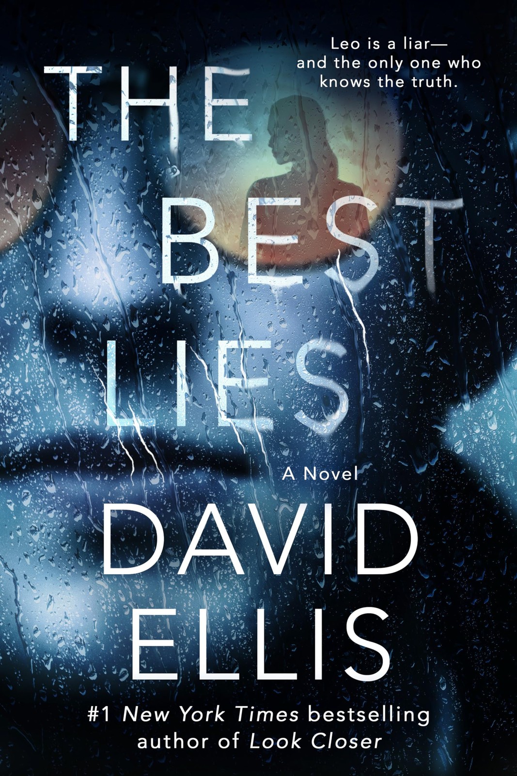 The Best Lies by Ellis, Ellis, New 9780399170935 Fast Free Shipping..
