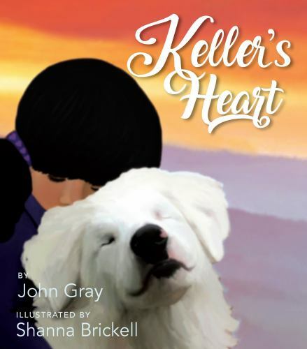 Keller’s Heart by Gray, John