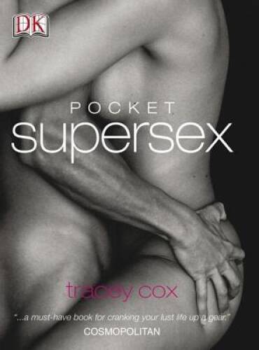 Pocket Supersex – Hardcover By Cox, Tracey – GOOD