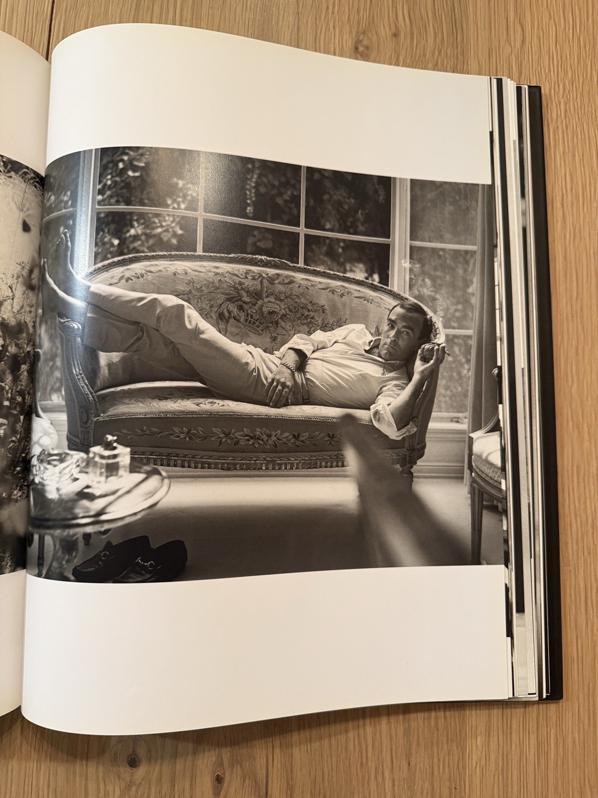 Photographic Memory by Graydon Carter (2000, Hardcover)