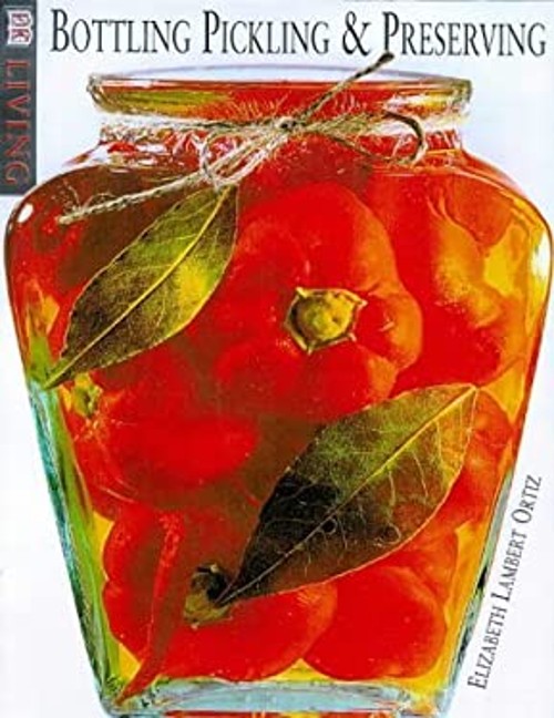 Clearly Delicious Hardcover Elisabeth Lambert Ortiz