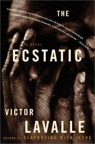 The Ecstatic: A Novel – Hardcover, by La Valle Victor – Very Good b