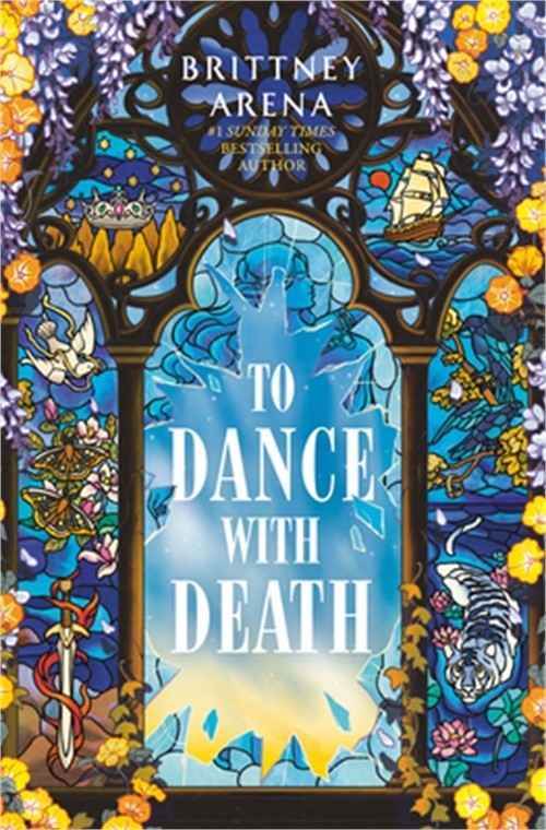 To Dance with Death (Hardback or Cased Book)