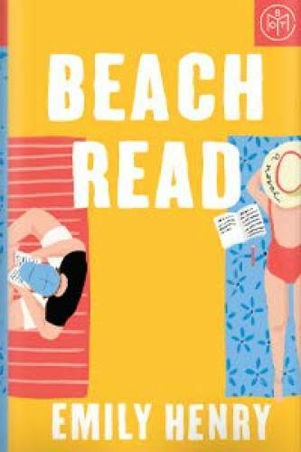 Beach Read (Book Of The Month Edition) – Hardcover By Emily Henry – GOOD