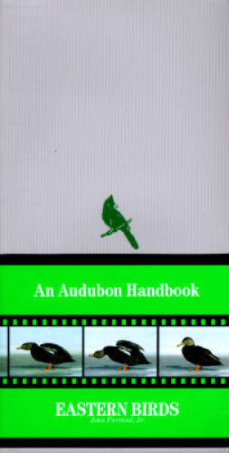 Audubon Handbook: Eastern Birds – Paperback By Farrand, John – GOOD