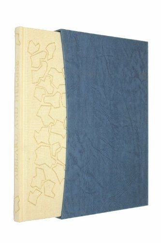 ABELARD & HELOISE: THE STORY OF HIS MISFORTUNES AND THE By Betty Radice
