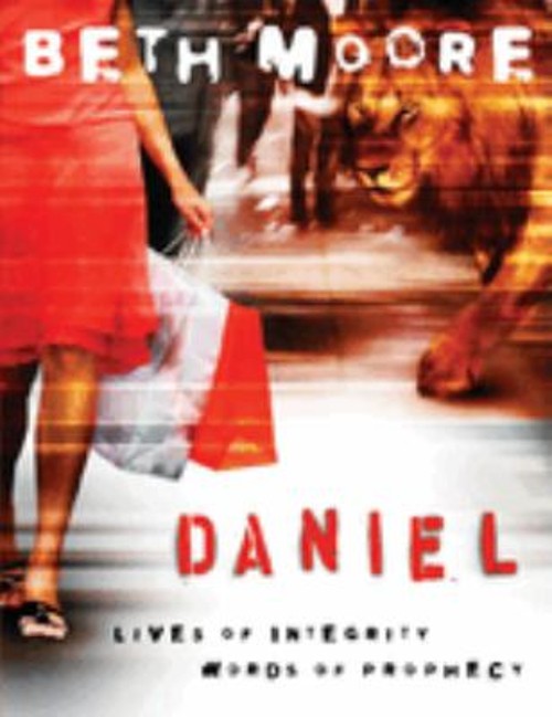 Daniel – Member Book : Lives of Integrity, Words of Prophecy Beth