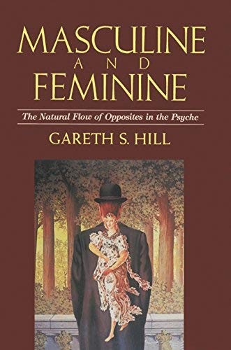 MASCULINE AND FEMININE by Hill