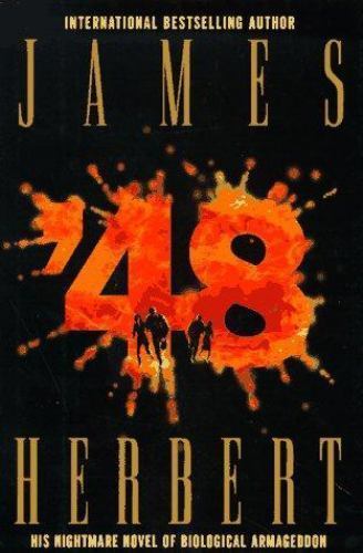 48 by James Herbert