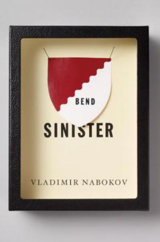 Bend Sinister, Nabokov, Vladimir, 9780679727279