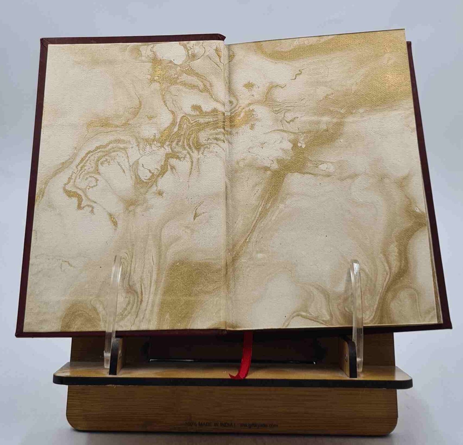 The Princess Bride: An Illustrated Edition Of S. Morgens [Premium Leather Bound]