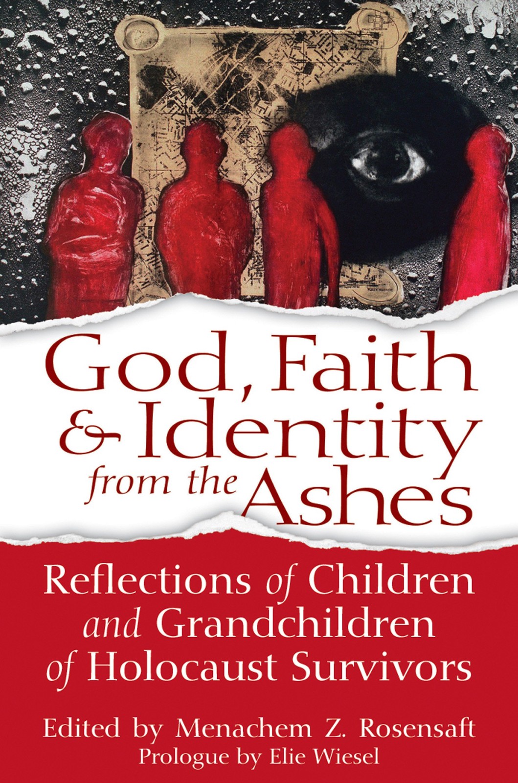 God, Faith & Identity from the Ashes: Reflections of Children and Grandchildren