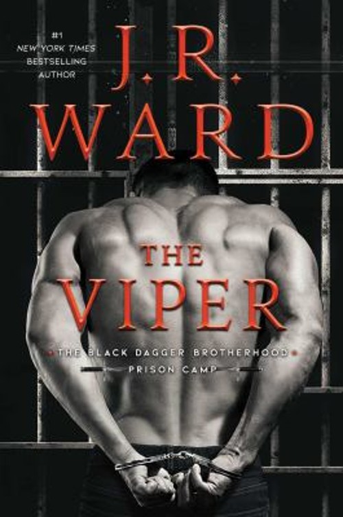 The Viper Hardcover J. R. Ward