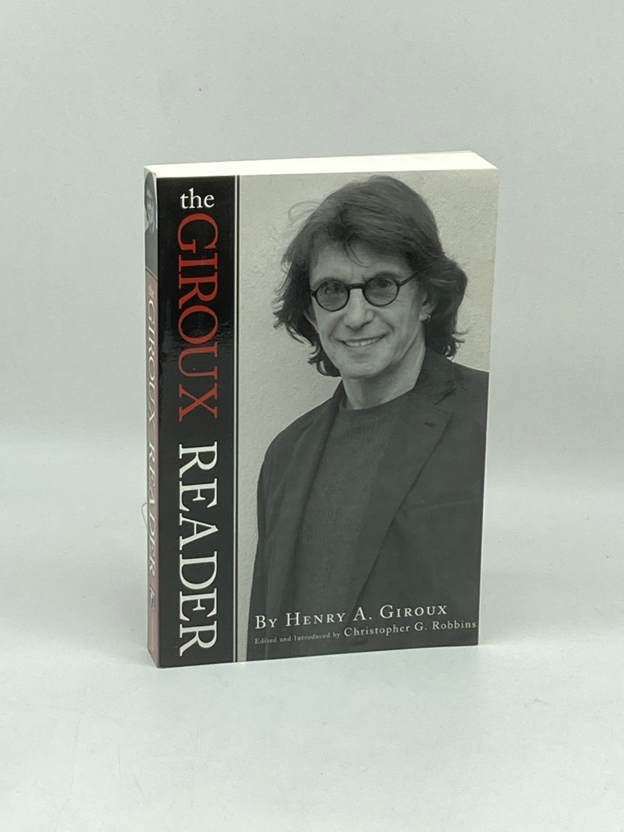 Giroux Reader