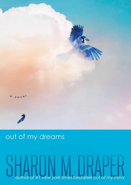 Out Of My Dreams