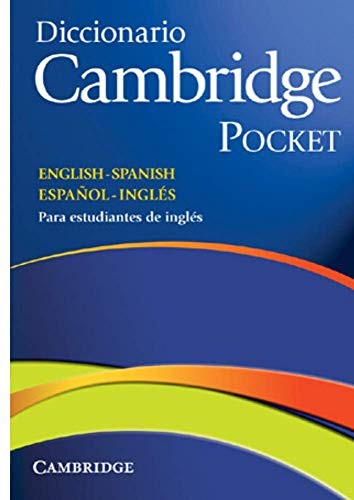 Diccionario Bilingue Cambridge – GOOD