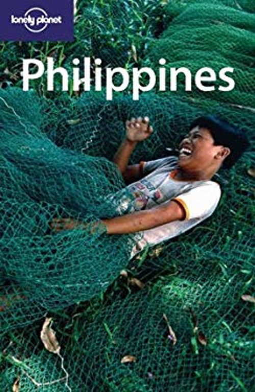 Philippines Paperback Greg, Rowthorn, Chris, Day, Michael Bloom