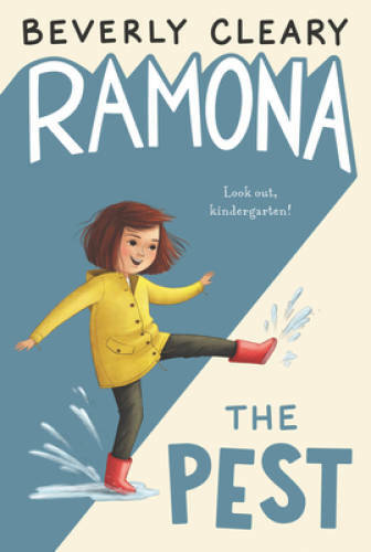 Ramona the Pest – Paperback By Cleary, Beverly – VERY GOOD