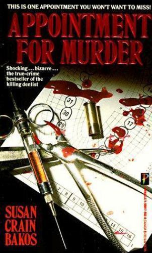 Appointment for Murder by Susan Crain Bakos
