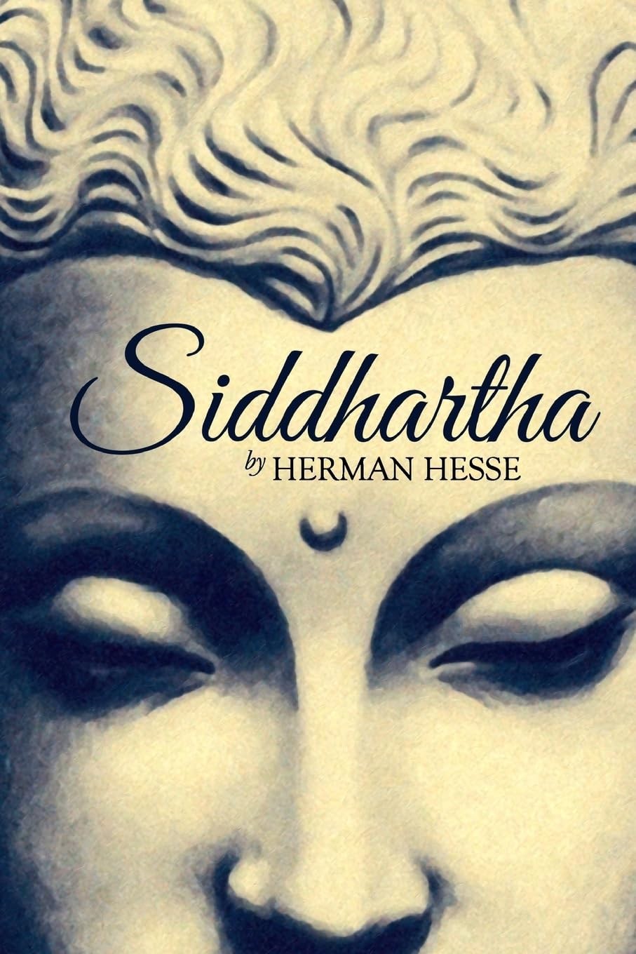 Siddhartha – paperback Hesse, Hermann