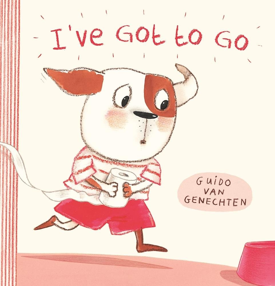 I’ve Got to Go