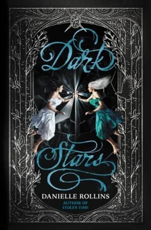 Dark Stars Paperback Danielle Rollins