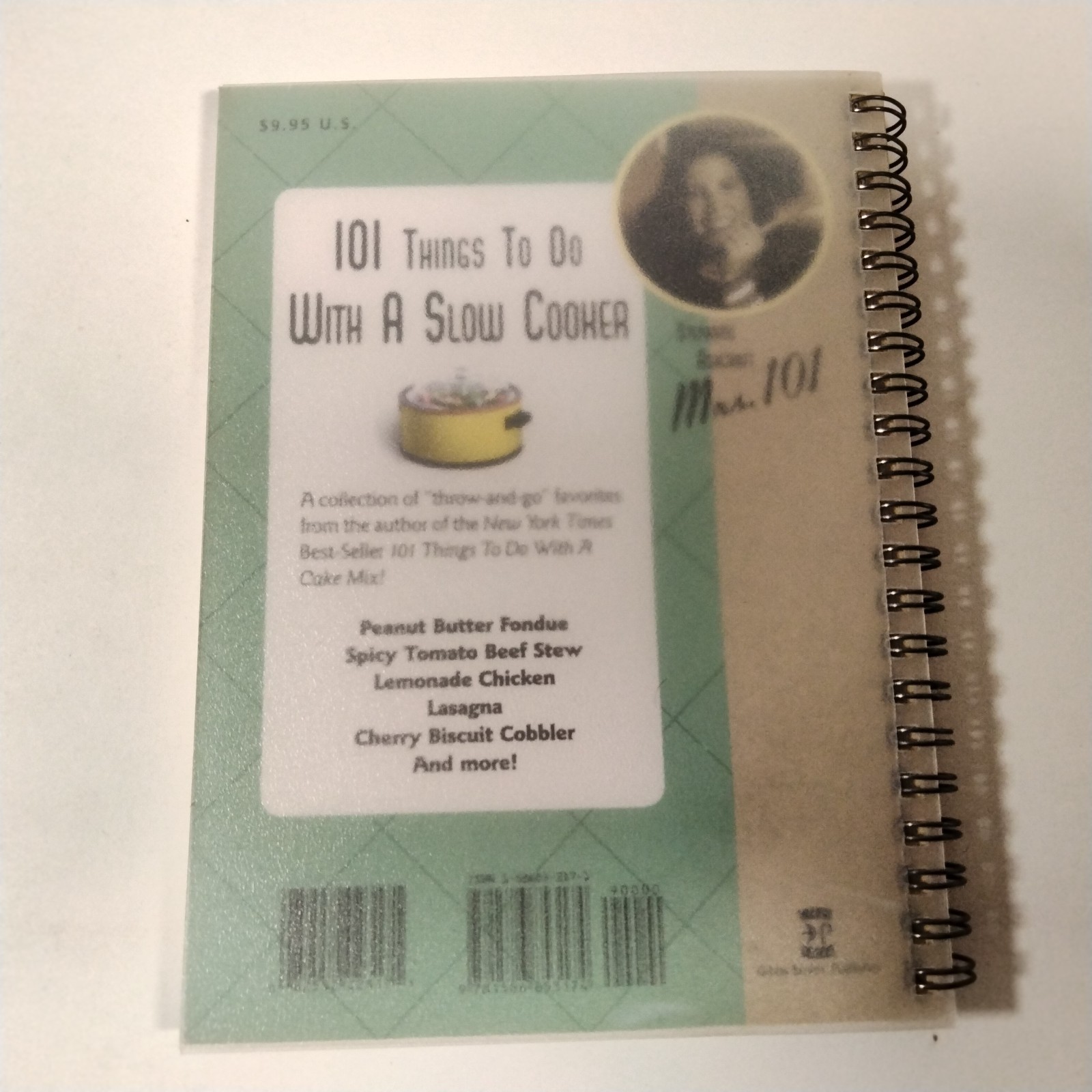 101 Things To Do With A Slow Cooker By Stephanie Ashcraft And Janet Iring 158685
