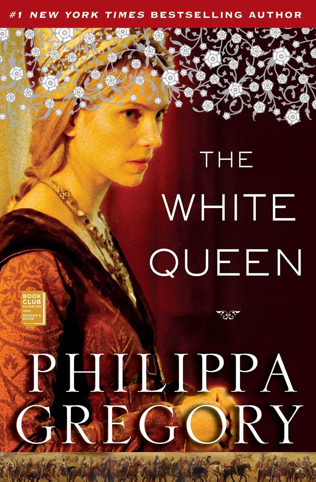 The White Queen: A Novel