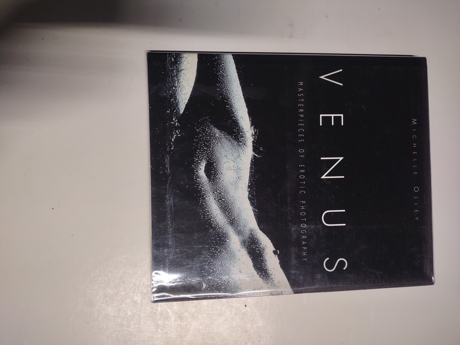 Venus: Masterpieces of Modern Erotic Photography