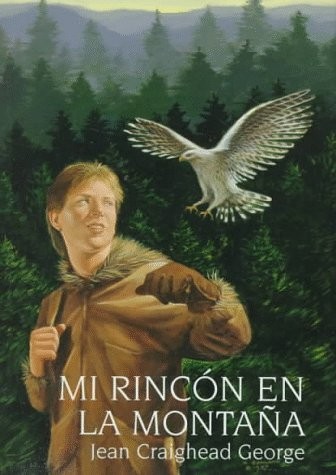 Mi Rincon en la Montana (Spanish Edition) – George, Jean Craighead – Good – …